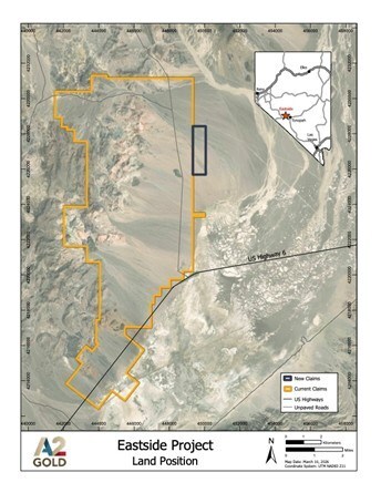 a2gold-expands-eastside-land-position-with-additional-claims-following-successful-geophysical-program