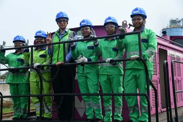 Vedanta chief on upcoming demerger, 2.0 and women in mining