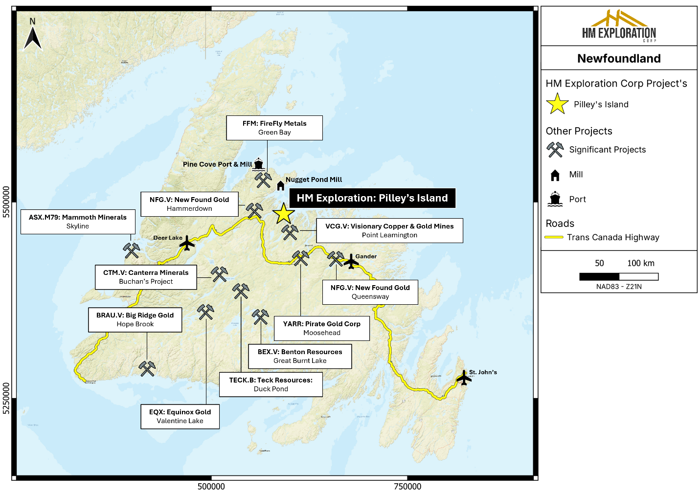 hm-exploration-expands-pilley’s-island-vms-district-with-acquisition-of-lewis-copper-tenure