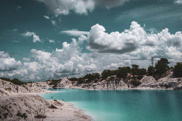 Journalists attacked at Indonesian processing plant